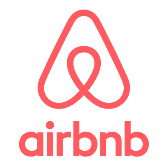 Logo Airbnb